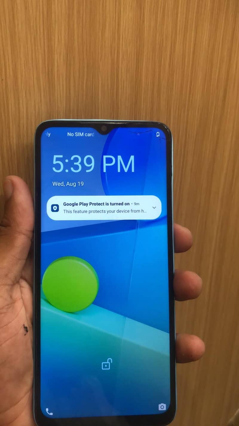 Itel A05s 6