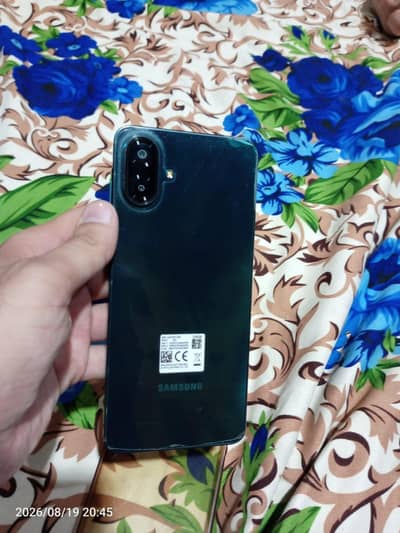 Samsung Mobile A07 5G