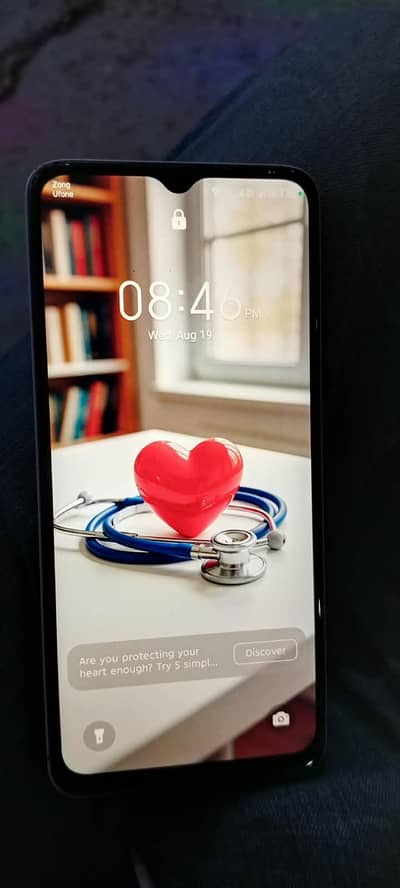 Infinix smart 7hd for sale no open no repair all ok 10by10 condition