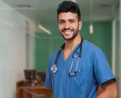 Home care or any hospital jobs