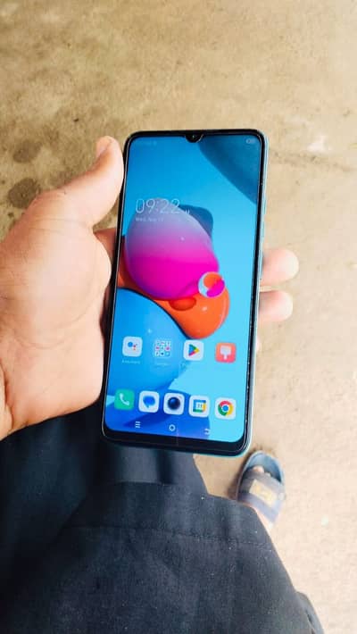 Tecno Spark Go