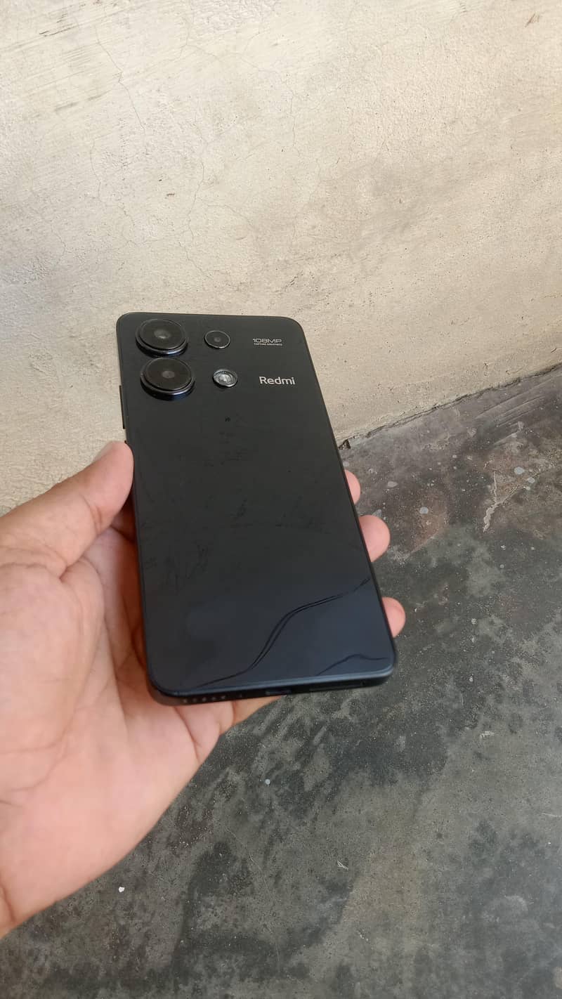 Xiaomi Redmi Note 13 1