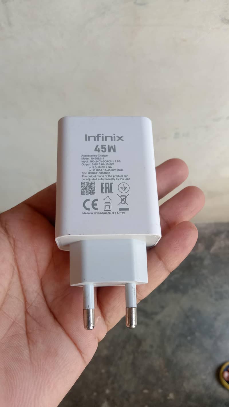 Xiaomi Redmi Note 13 4