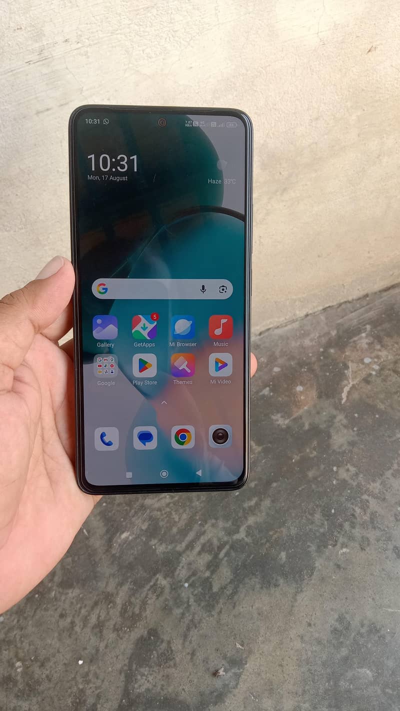 Xiaomi Redmi Note 13 8