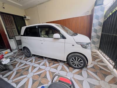 Honda N Wgn 2014