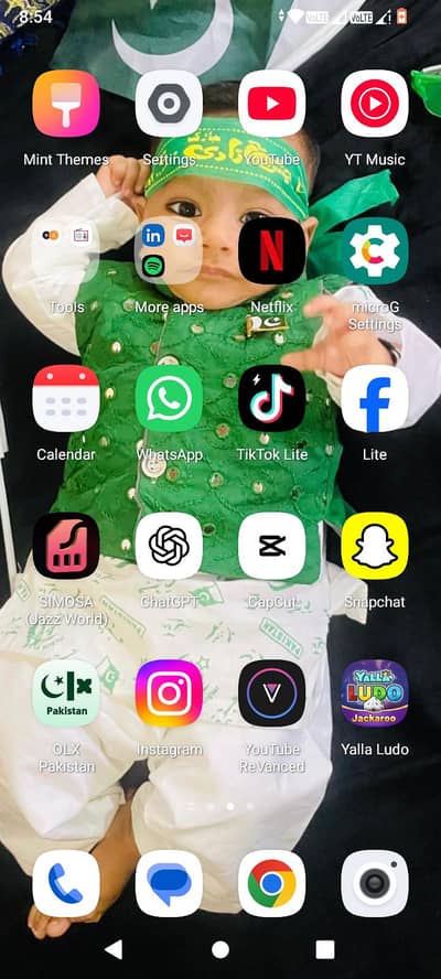 Realme A2+
