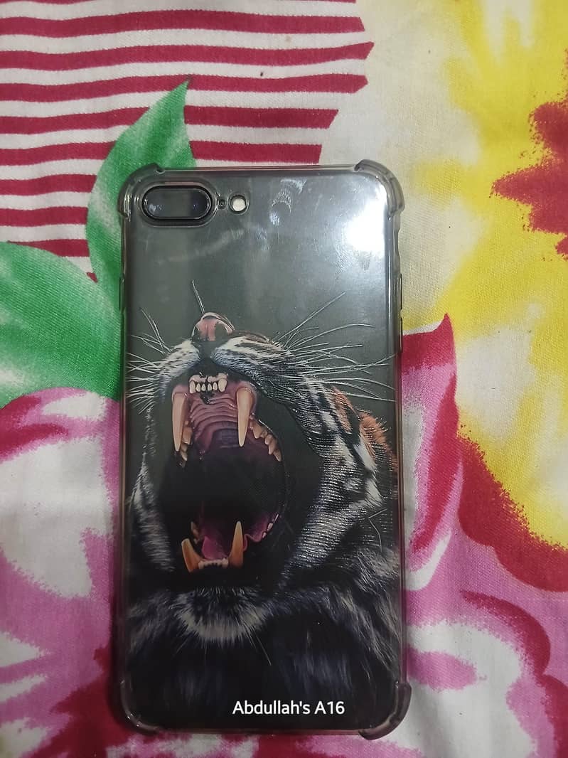 Apple iPhone 7 Plus 0