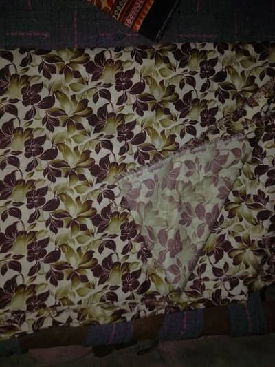 You won't find this fabric anywhere. You should see it first.