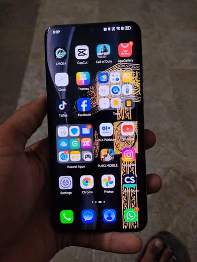 huawei pura 60