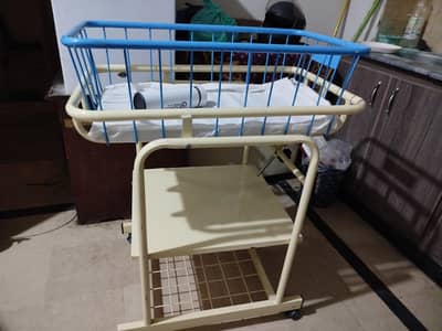 baby stroller