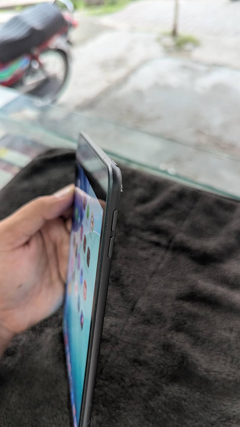 Ipad mini 5 256gb 1