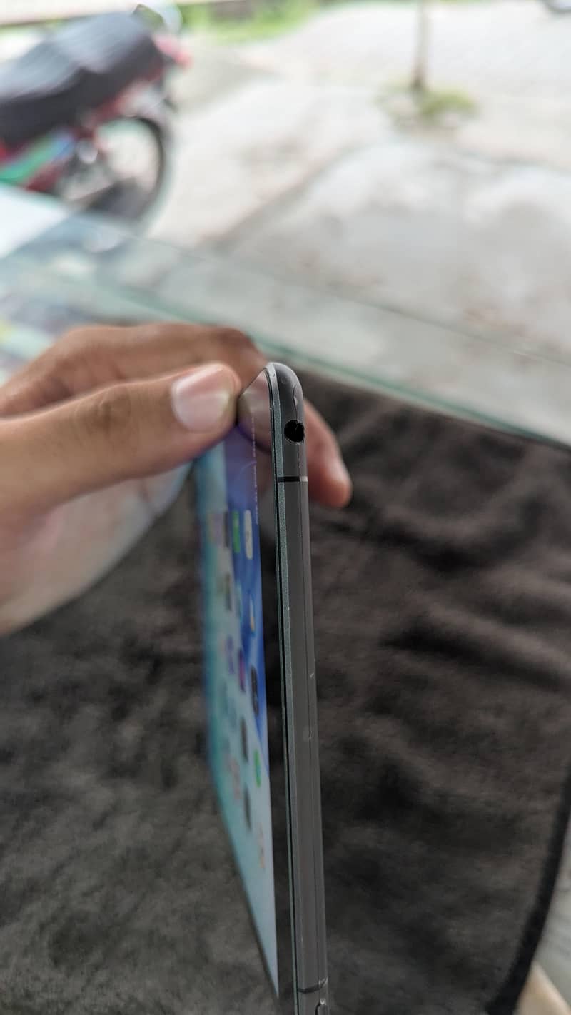 Ipad mini 5 256gb 3