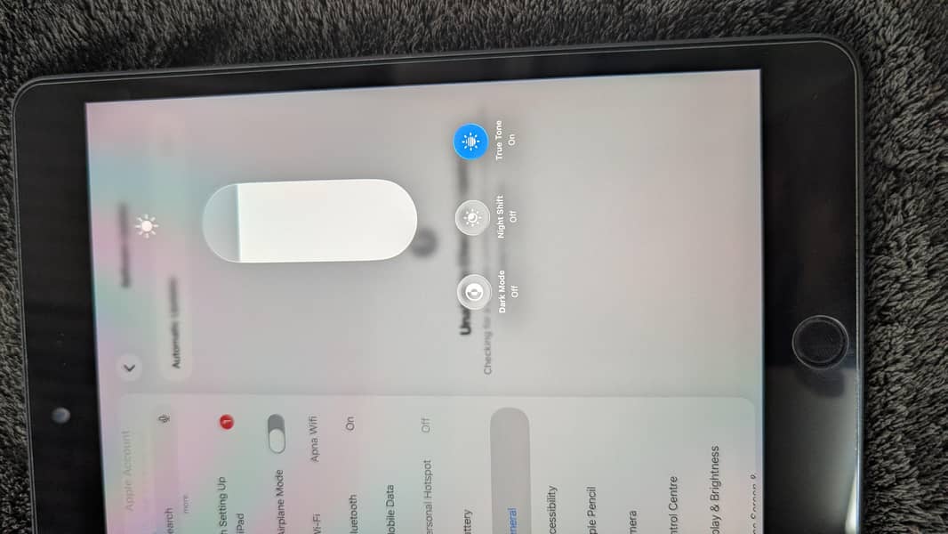 Ipad mini 5 256gb 4