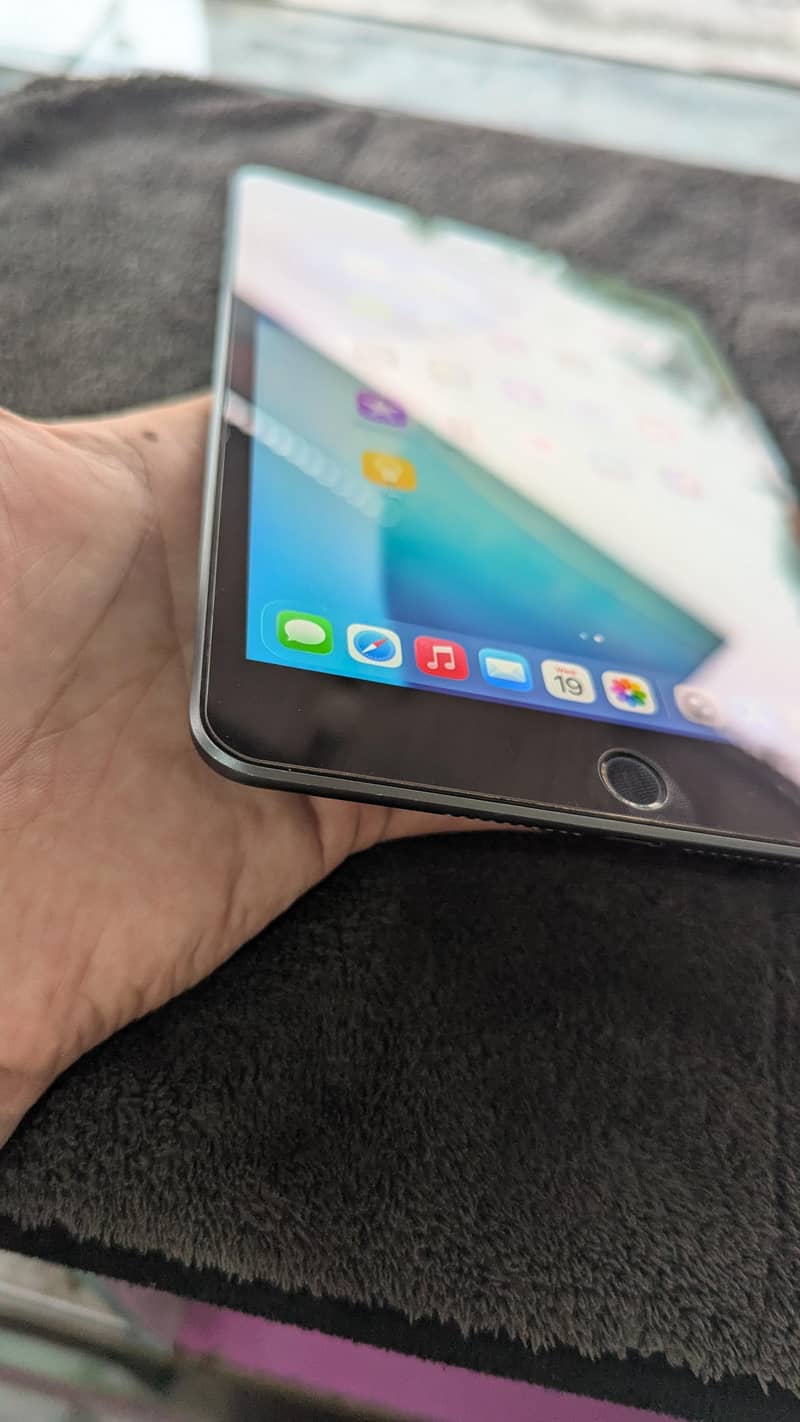 Ipad mini 5 256gb 11