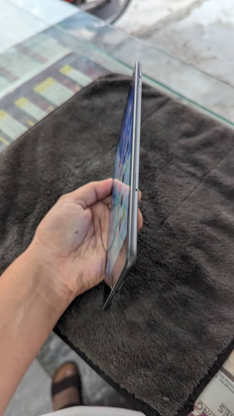 Ipad mini 5 256gb 13