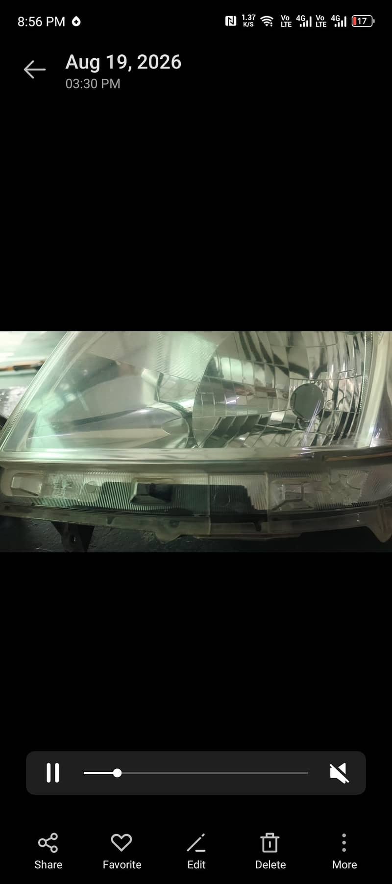 Wagnar headlights 0