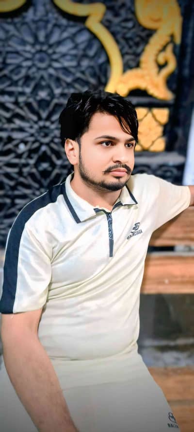 Shakeel Barend