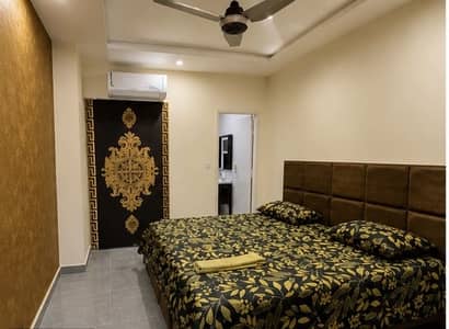 Family Room single bed or double bed for Rent