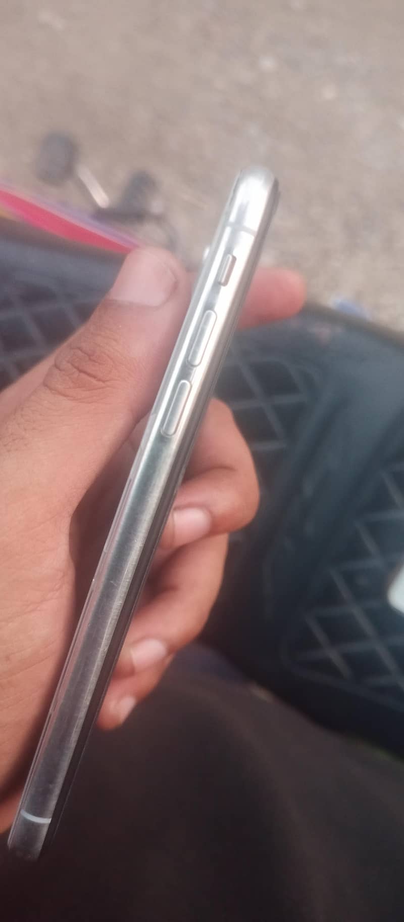 Apple iPhone X 1