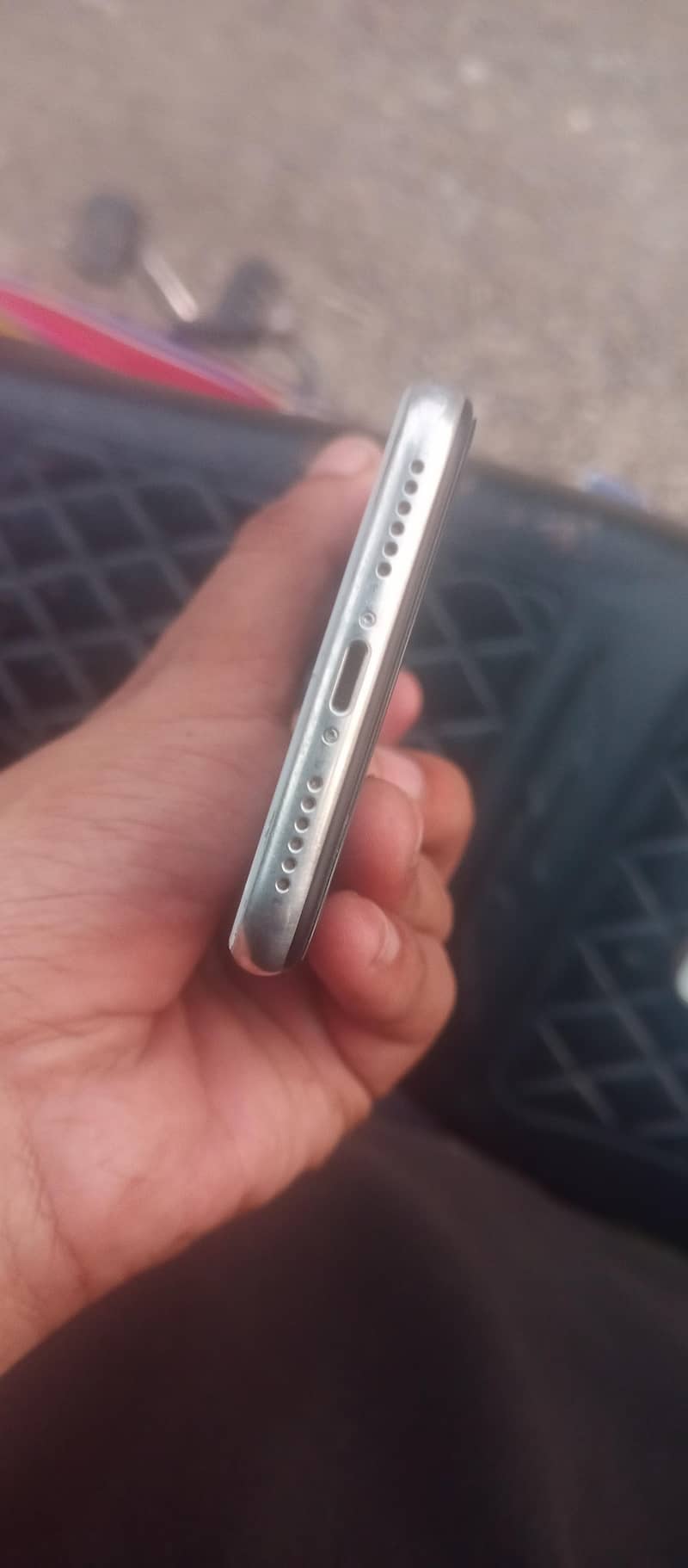 Apple iPhone X 2