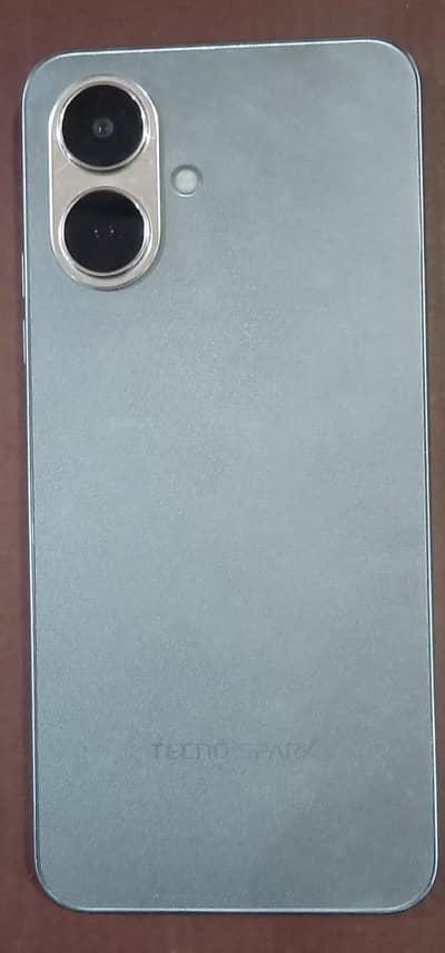 Tecno Spark Go 2