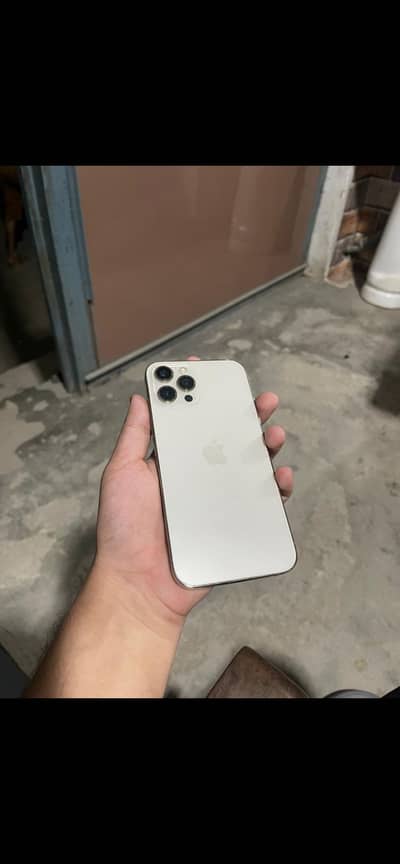 Apple iPhone 12 Pro Max