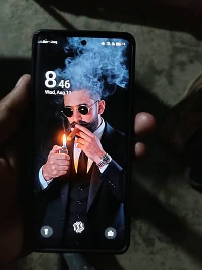 Itel S25 Ultra