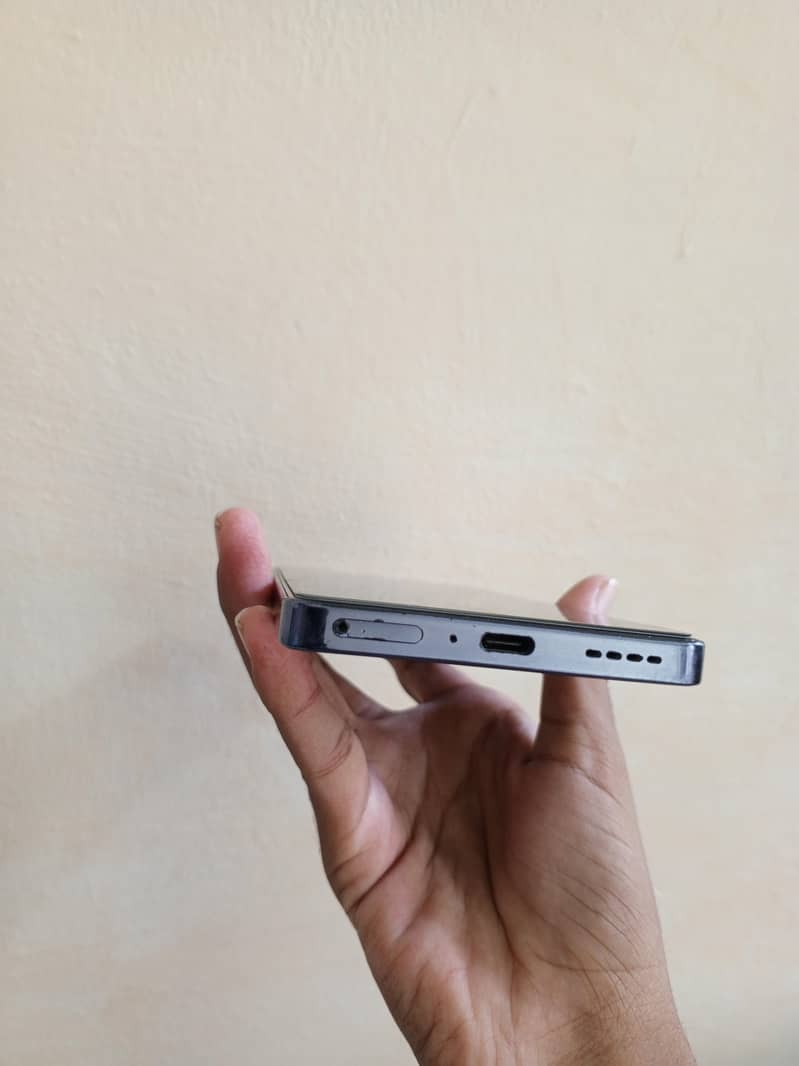 Infinix Note 40 1