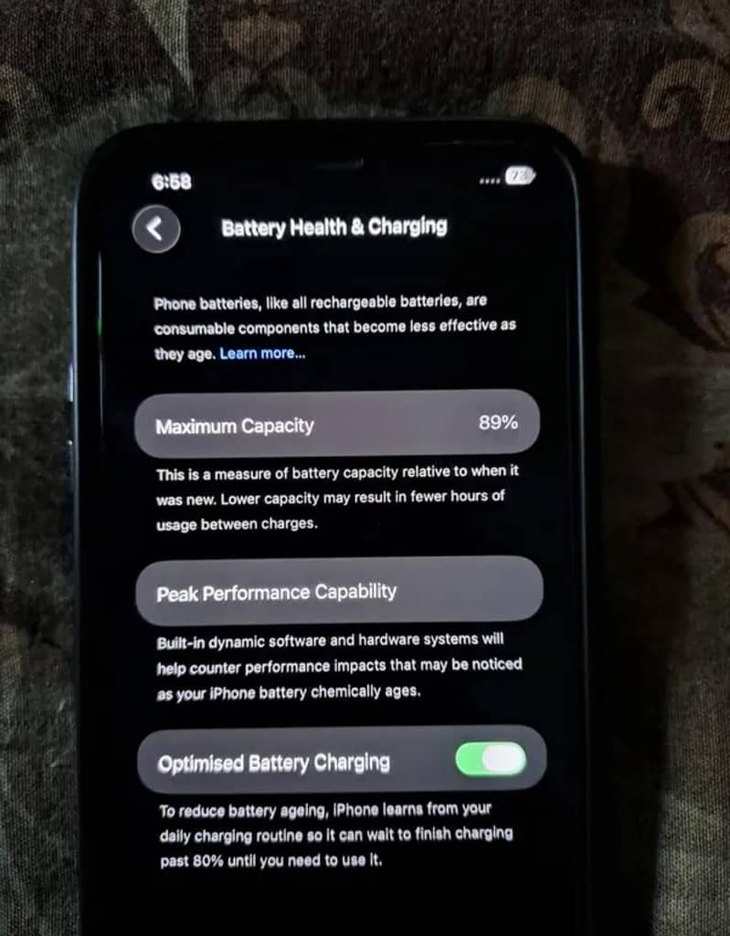 Apple iPhone 11 Pro Max 0