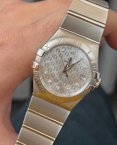 Omega for sale