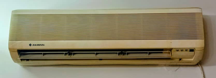 3 AC For Sale