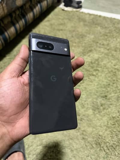 Google Pixel 7