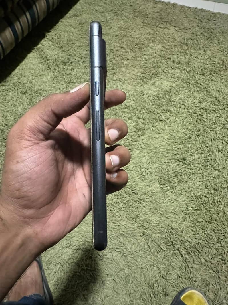 Google Pixel 7 3