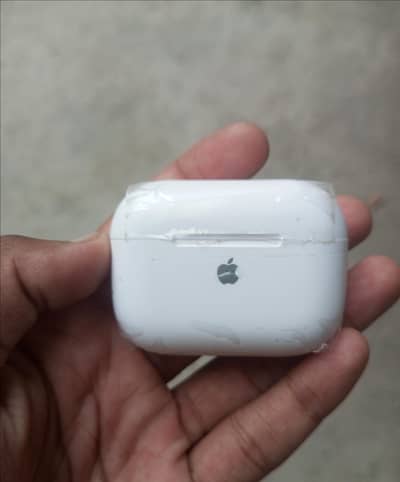 Tws Airpods for Sale 10/10 Condition (Full munasib passy rakhen hain)