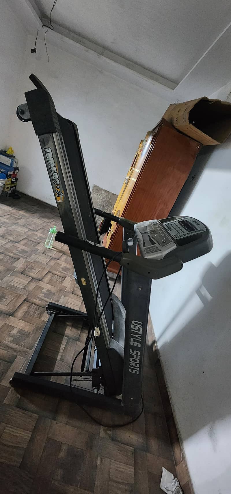 treadmill 1