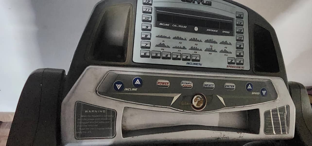 treadmill 2