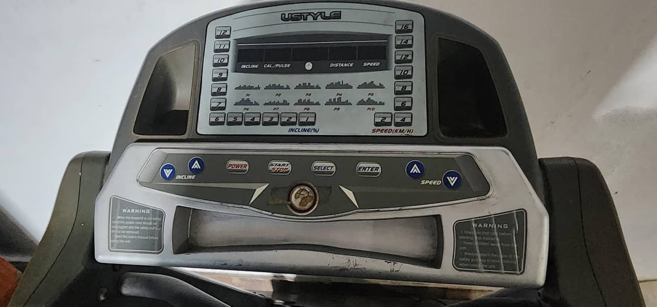 treadmill 4