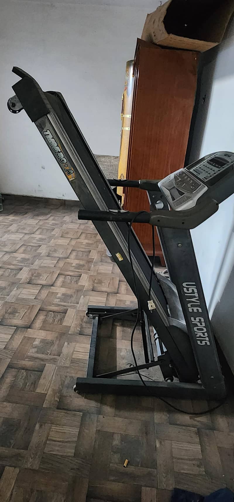 treadmill 5