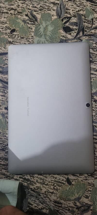 windows tablet