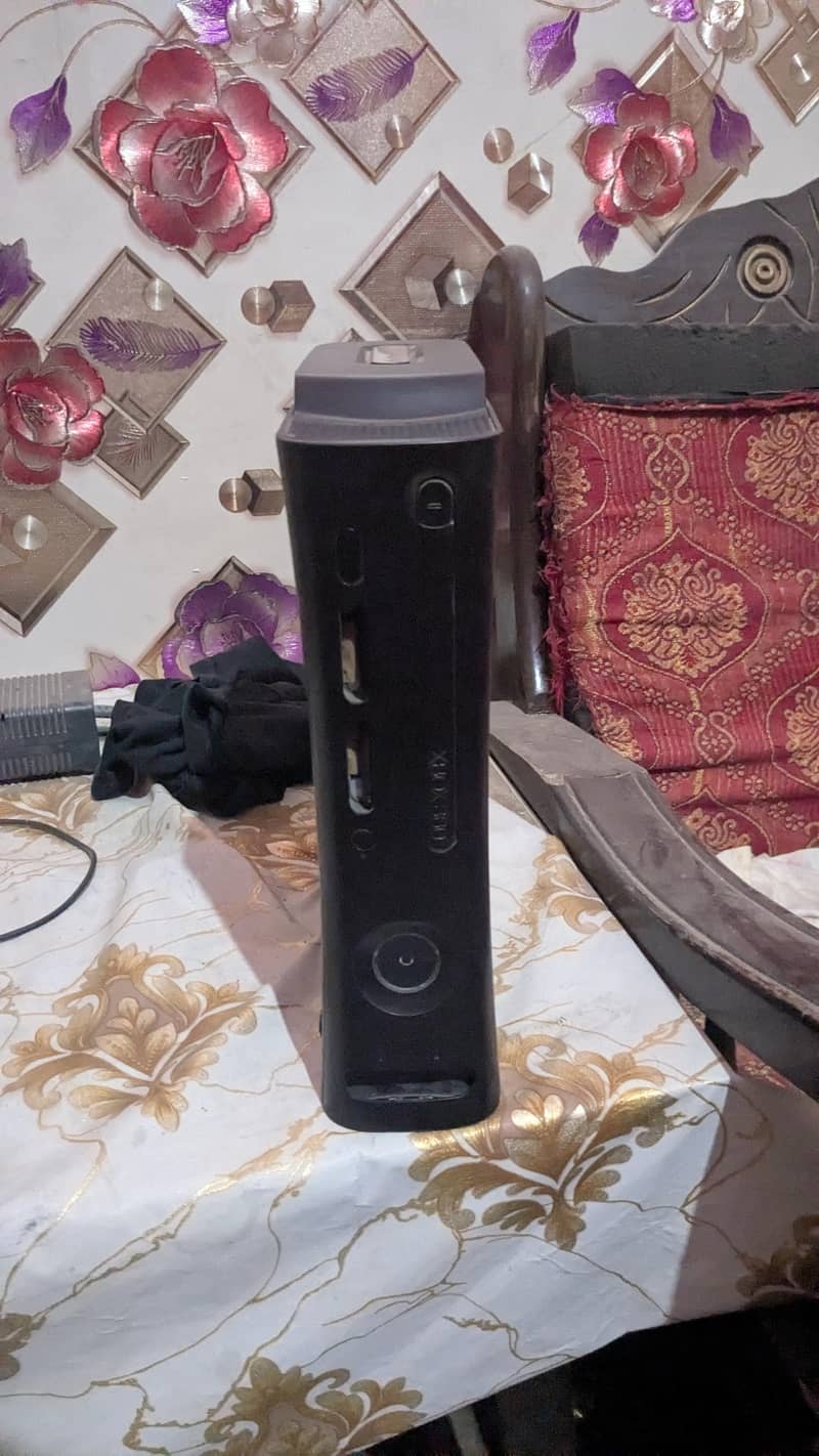 xbox 360 0