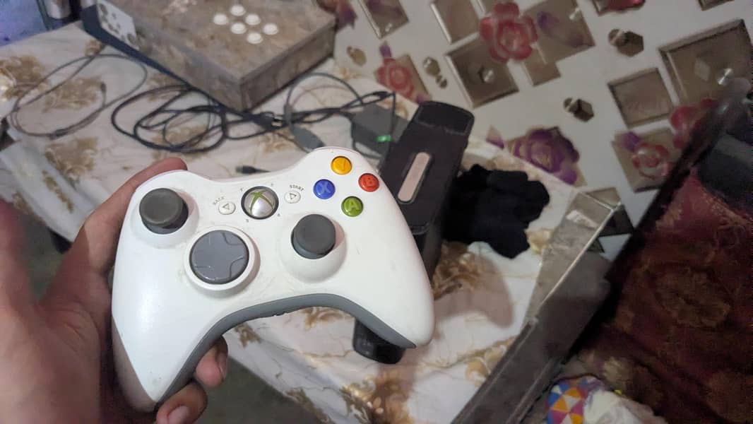 xbox 360 4