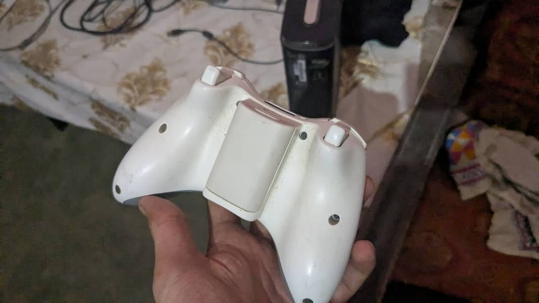 xbox 360 5