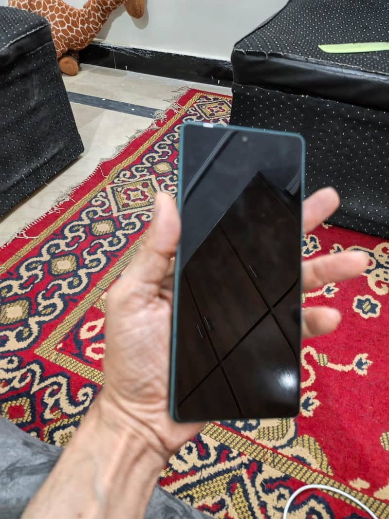 infinix Note 50 5