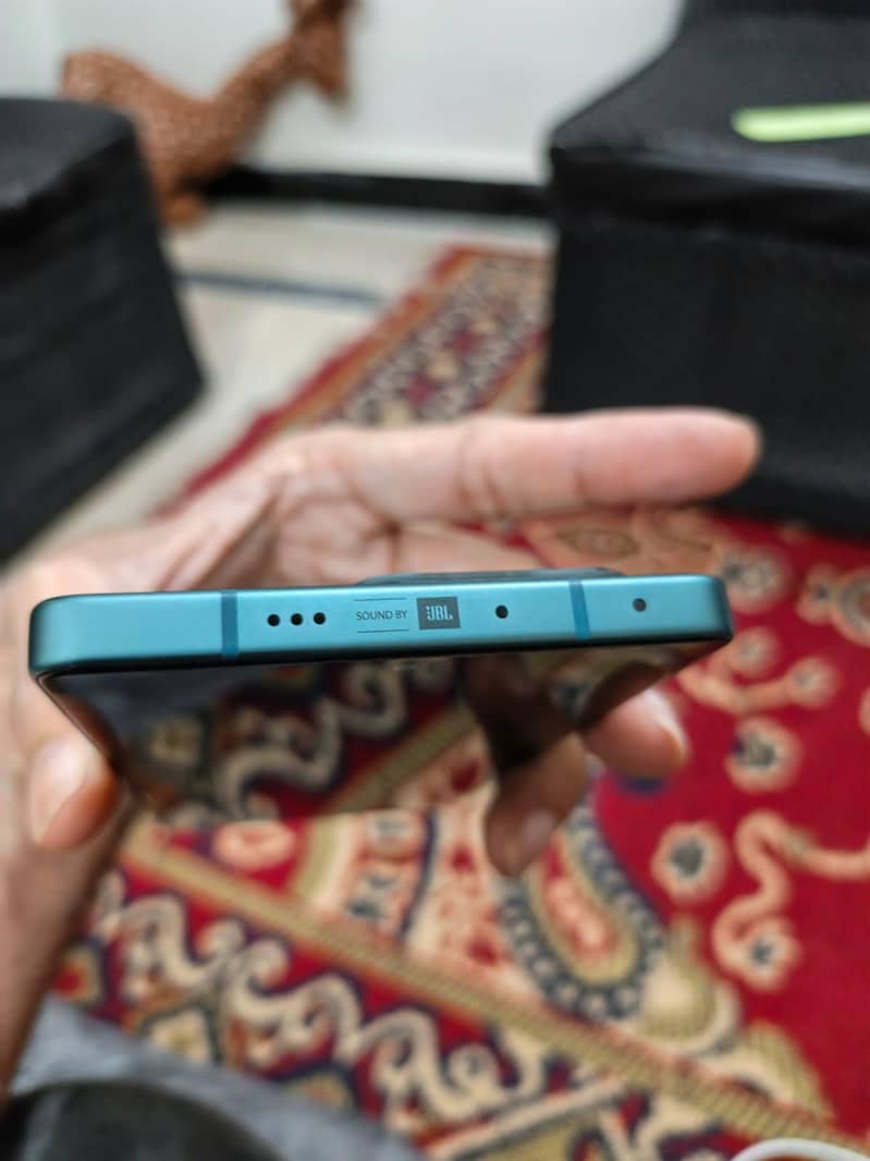infinix Note 50 6