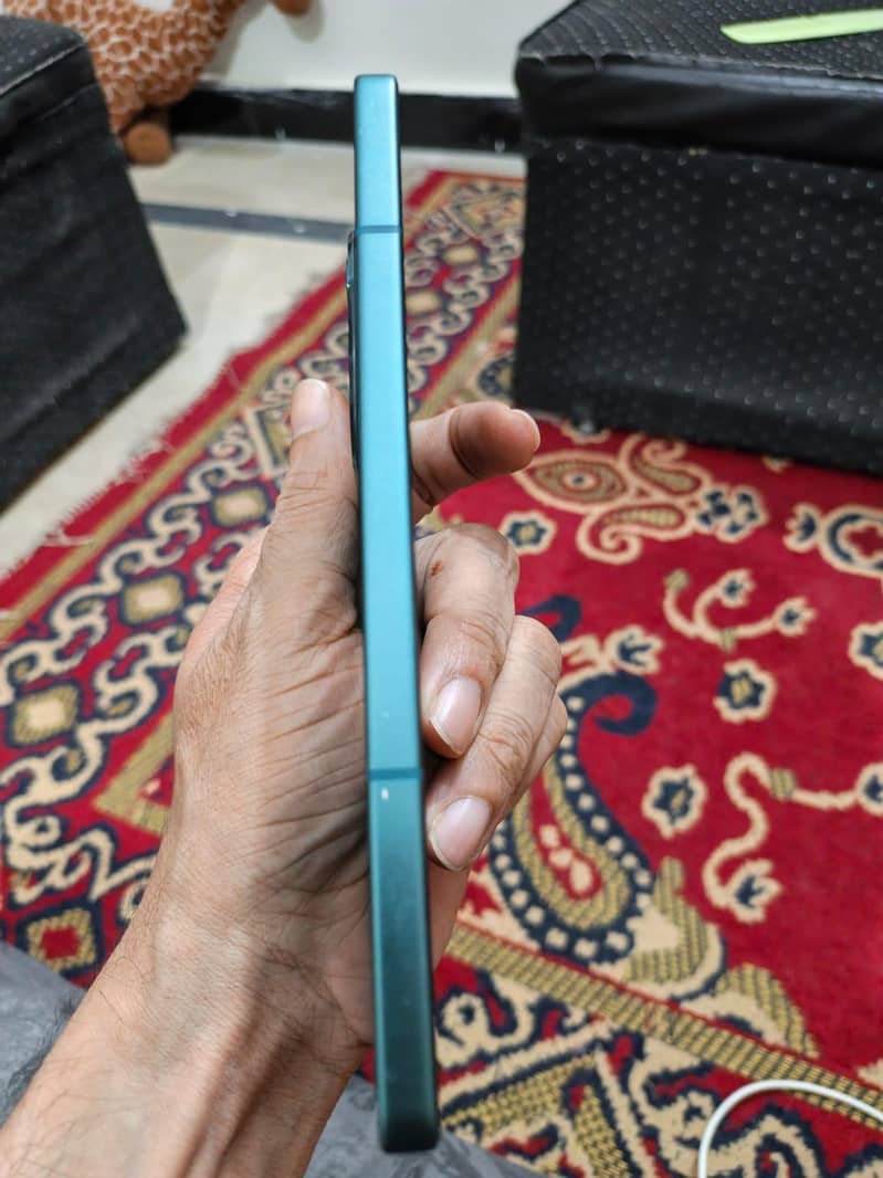 infinix Note 50 7