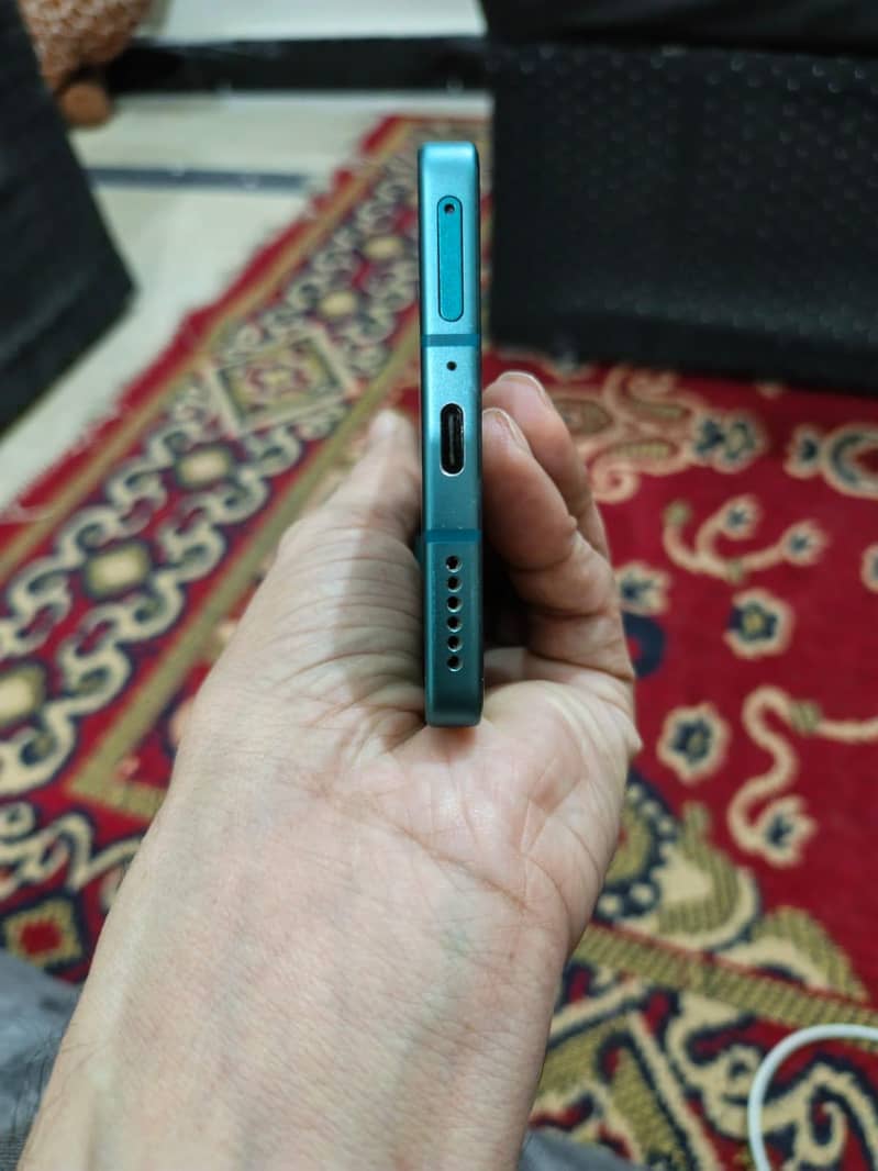 infinix Note 50 8