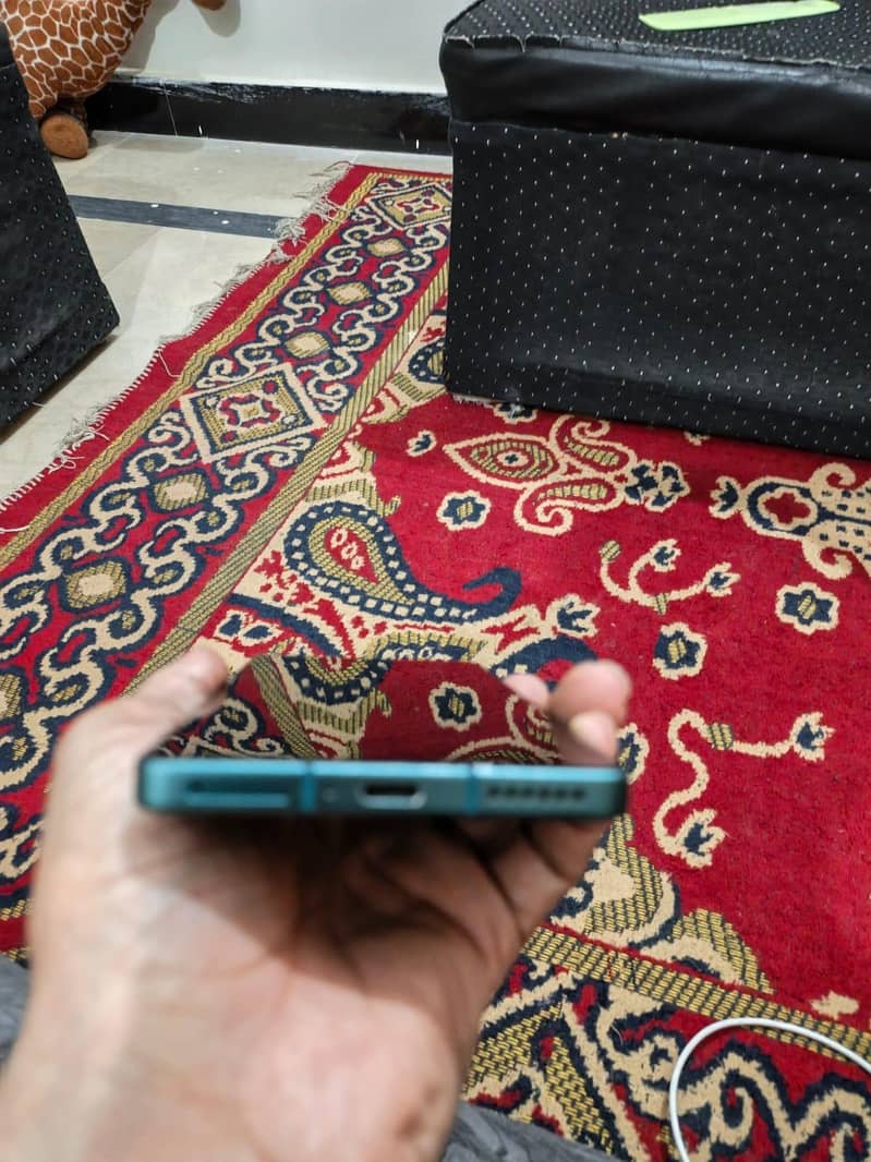 infinix Note 50 9