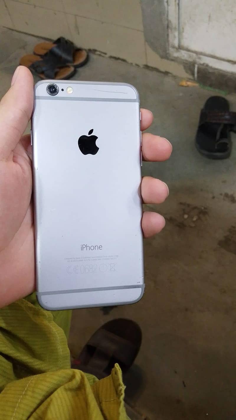 Apple iPhone 6 1