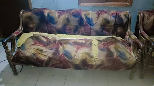 Sofa sell