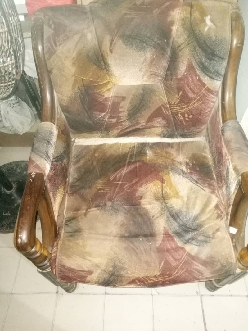 Sofa sell 1